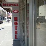 Viv 3* Τρέμπινιε
