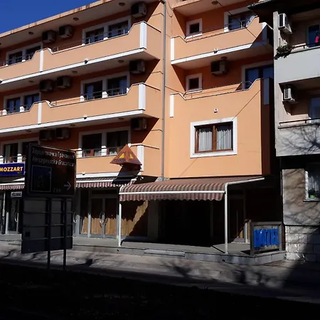 Viv Hotel Trebinje