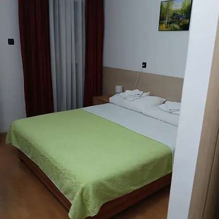 Hotel Viv
