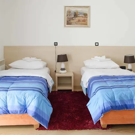 Hotel Viv