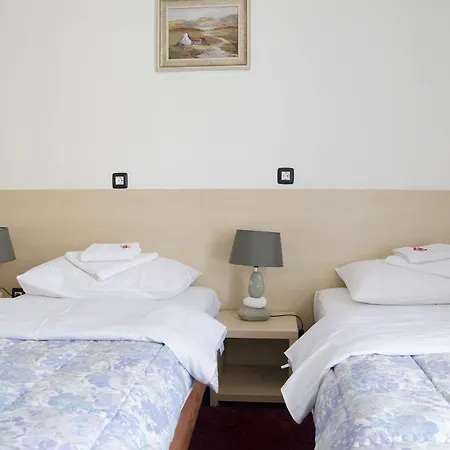 Viv Hotel 3*