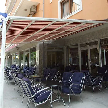 韦夫酒店
