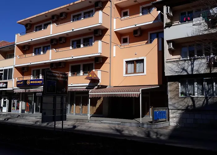 Viv Hotel Trebinje